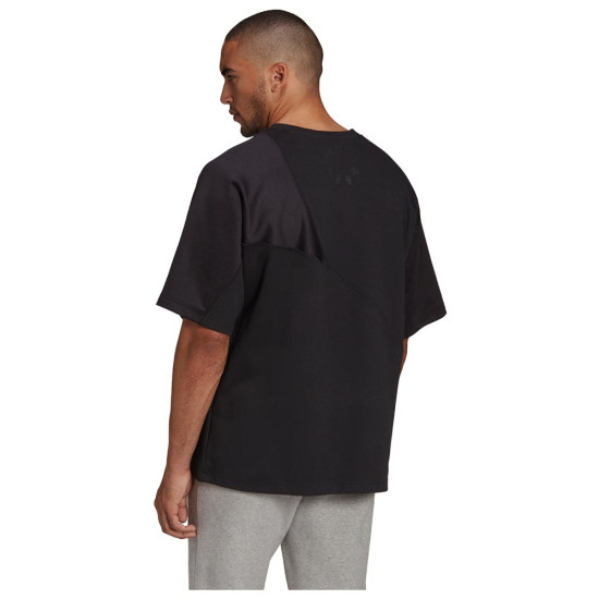 Adidas Ανδρική κοντομάνικη μπλούζα Adicolor Tricot Interlock